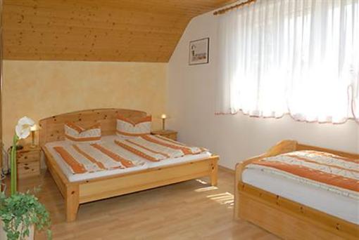 фото отеля Gastehaus Klem Rust