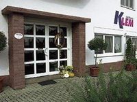 Gastehaus Klem Rust