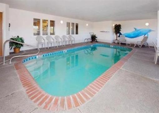 фото отеля Quality Inn Bend