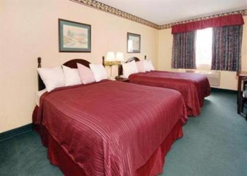 фото отеля Quality Inn Bend