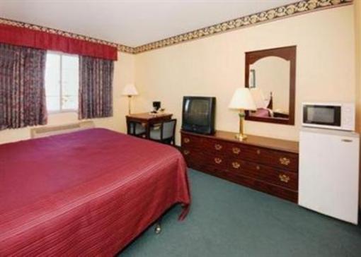 фото отеля Quality Inn Bend
