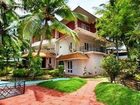 фото отеля Kovalam Beach Resort