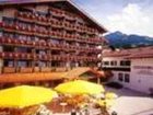 фото отеля Hotel Goldener Löwe St. Johann in Tirol