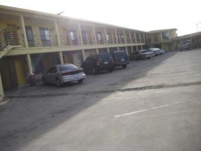 фото отеля Scottish Delight Motel
