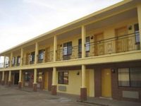 Scottish Delight Motel
