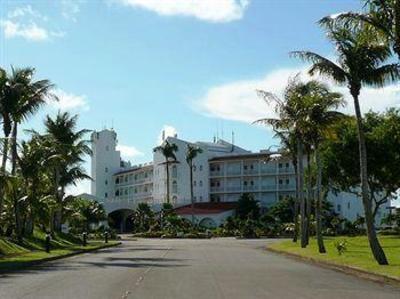 фото отеля Starts Guam Golf Resort