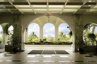 фото отеля Starts Guam Golf Resort