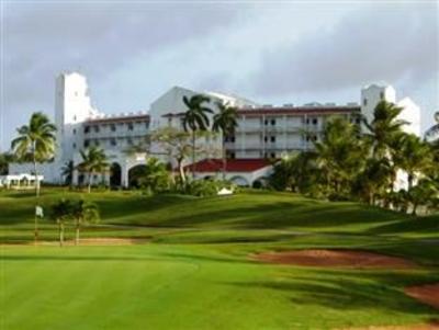 фото отеля Starts Guam Golf Resort