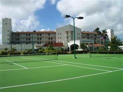 фото отеля Starts Guam Golf Resort