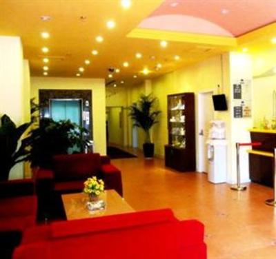 фото отеля Home Inn North Station Longjiang Square Shenyang