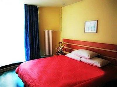 фото отеля Home Inn North Station Longjiang Square Shenyang