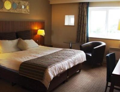 фото отеля Benbulben Suites Sligo