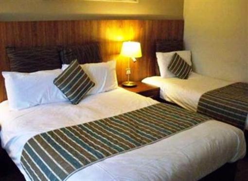 фото отеля Benbulben Suites Sligo