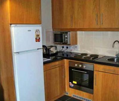 фото отеля Benbulben Suites Sligo