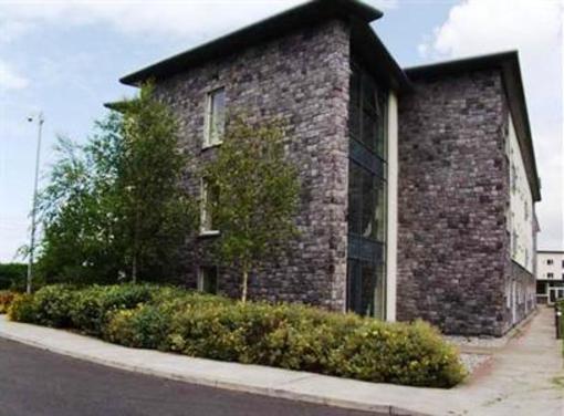 фото отеля Benbulben Suites Sligo