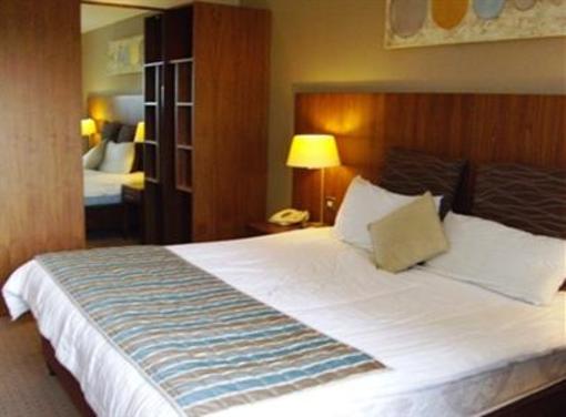 фото отеля Benbulben Suites Sligo
