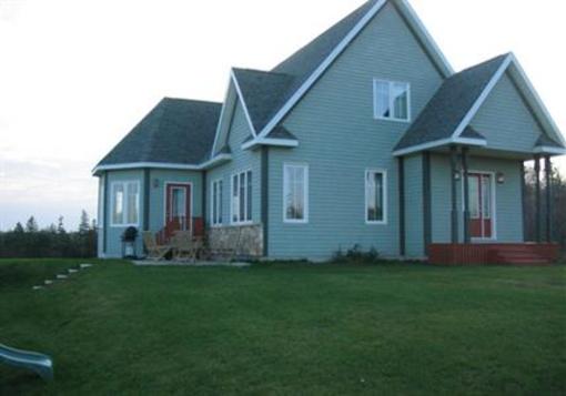 фото отеля Dreamweavers Cottages and Vacation Homes