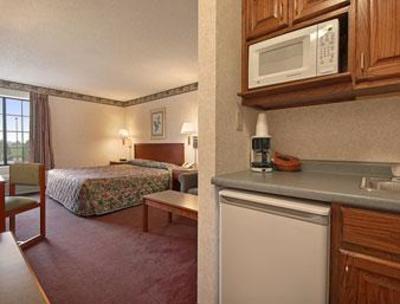 фото отеля Super 8 Rochester