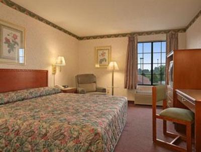 фото отеля Super 8 Rochester