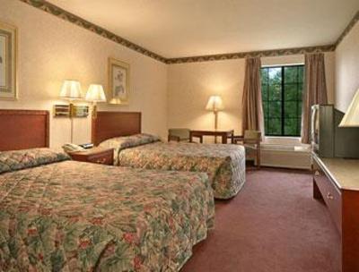 фото отеля Super 8 Rochester