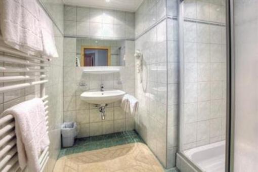 фото отеля Haus Veronika Apartments Solden