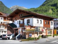 Haus Veronika Apartments Solden
