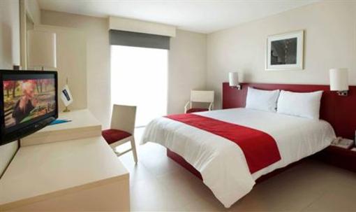 фото отеля City Express Hotel Poza Rica
