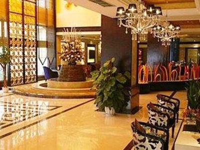 фото отеля Jundun Boutique Hotel Chongqing