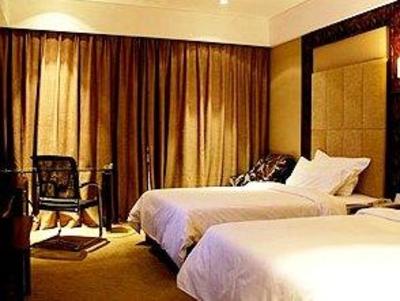 фото отеля Jundun Boutique Hotel Chongqing