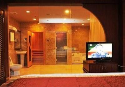 фото отеля Jundun Boutique Hotel Chongqing