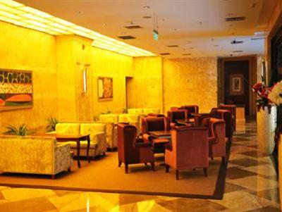фото отеля Jundun Boutique Hotel Chongqing
