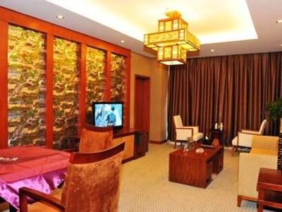 фото отеля Jundun Boutique Hotel Chongqing