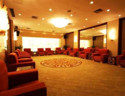 фото отеля Jundun Boutique Hotel Chongqing