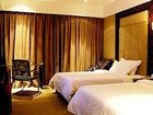 фото отеля Jundun Boutique Hotel Chongqing