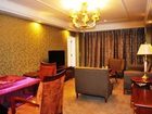 фото отеля Jundun Boutique Hotel Chongqing