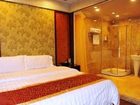 фото отеля Jundun Boutique Hotel Chongqing