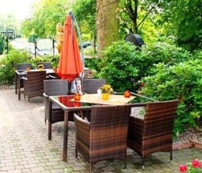 фото отеля Akzent Hotel Berlin Bad Bevensen