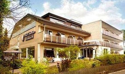 фото отеля Akzent Hotel Berlin Bad Bevensen