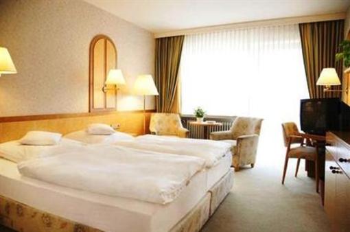 фото отеля Akzent Hotel Berlin Bad Bevensen