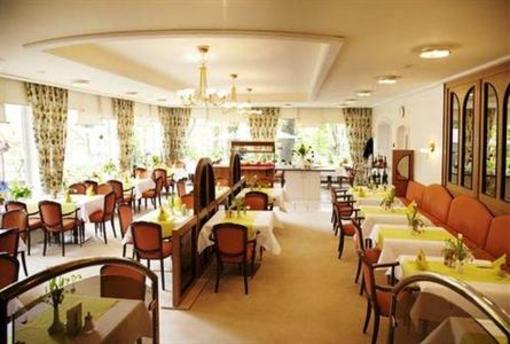 фото отеля Akzent Hotel Berlin Bad Bevensen