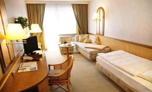 фото отеля Akzent Hotel Berlin Bad Bevensen