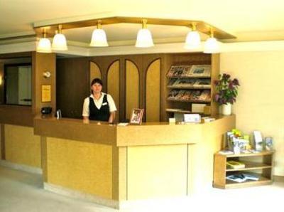 фото отеля Akzent Hotel Berlin Bad Bevensen