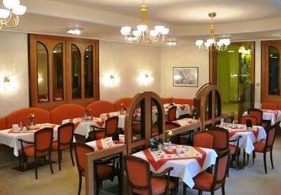 фото отеля Akzent Hotel Berlin Bad Bevensen