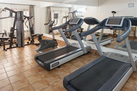 фото отеля Holiday Inn Resort Half Moon Bay