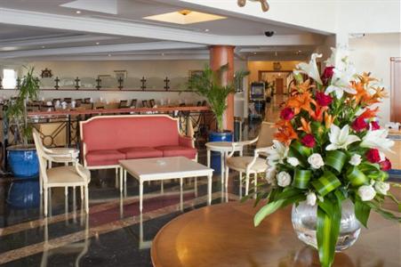 фото отеля Holiday Inn Resort Half Moon Bay