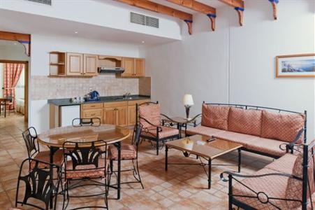 фото отеля Holiday Inn Resort Half Moon Bay