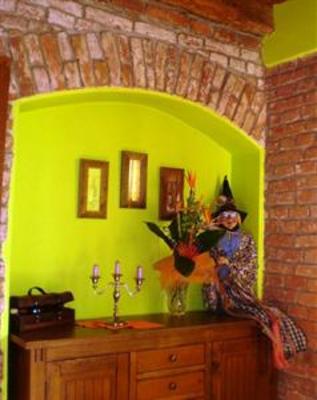 фото отеля Hotel Penzion Tramky