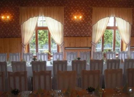 фото отеля Hotel Penzion Tramky