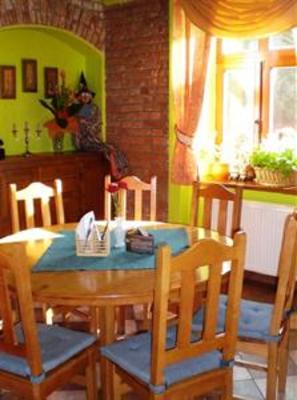 фото отеля Hotel Penzion Tramky