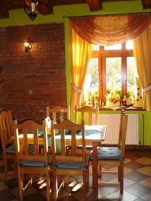 фото отеля Hotel Penzion Tramky